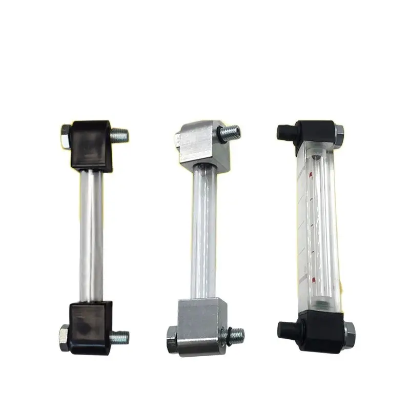 Excavator Accessories Diesel tank dipstick Hydraulic oil ruler Level gauge Dipstick For R215-7 215
Excavator Accessories Diesel tank dipstick Hydraulic oil ruler Level gauge Dipstick For R215-7 215