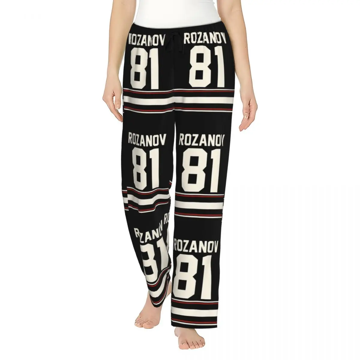 Lady's Pajama Pants Ilya Heated Rivalry 81 Lounge Pants Comfy Pajama Bottoms Home
Lady's Pajama Pants Ilya Heated Rivalry 81 Lounge Pants Comfy Pajama Bottoms Home