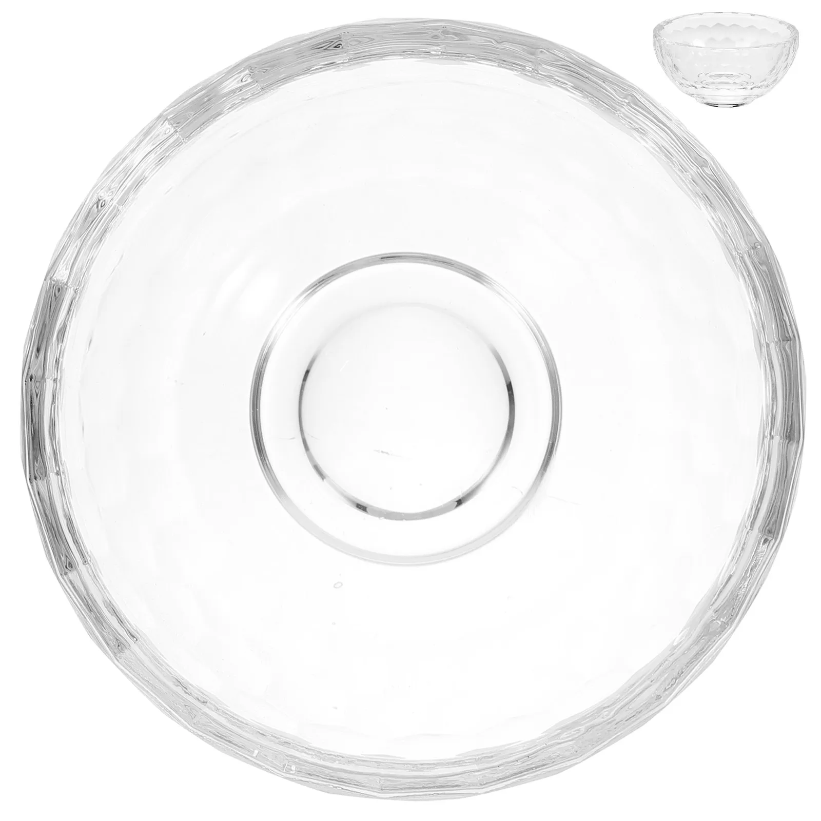 Маленькая стеклянная чаша для смешивания косметических средств, прозрачный контейнер для эфирных масел, для домашнего или салонного использования, изящный прозрачный дизайн.
Маленькая стеклянная чаша для смешивания косметических средств, прозрачный контейнер для эфирных масел, для домашнего или салонного использования, изящный прозрачный дизайн.