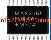 (100%New) 10PCS MAX2055EUP MAX2055 TSSOP20 Brand new original orders are welcome
(100%New) 10PCS MAX2055EUP MAX2055 TSSOP20 Brand new original orders are welcome