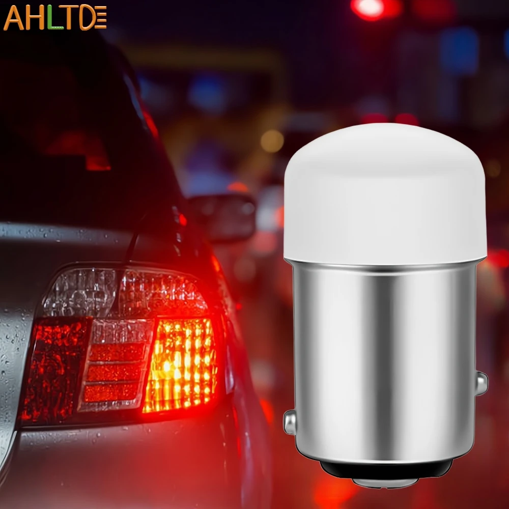 1/2/4/10pc P21W Ba15S 1156 P21/5W BAY15D 1157 Car LED 3014 9SMD Brake Signal Light Auto Trunk Reverse Parking License Plate Lamp
1/2/4/10pc P21W Ba15S 1156 P21/5W BAY15D 1157 Car LED 3014 9SMD Brake Signal Light Auto Trunk Reverse Parking License Plate Lamp