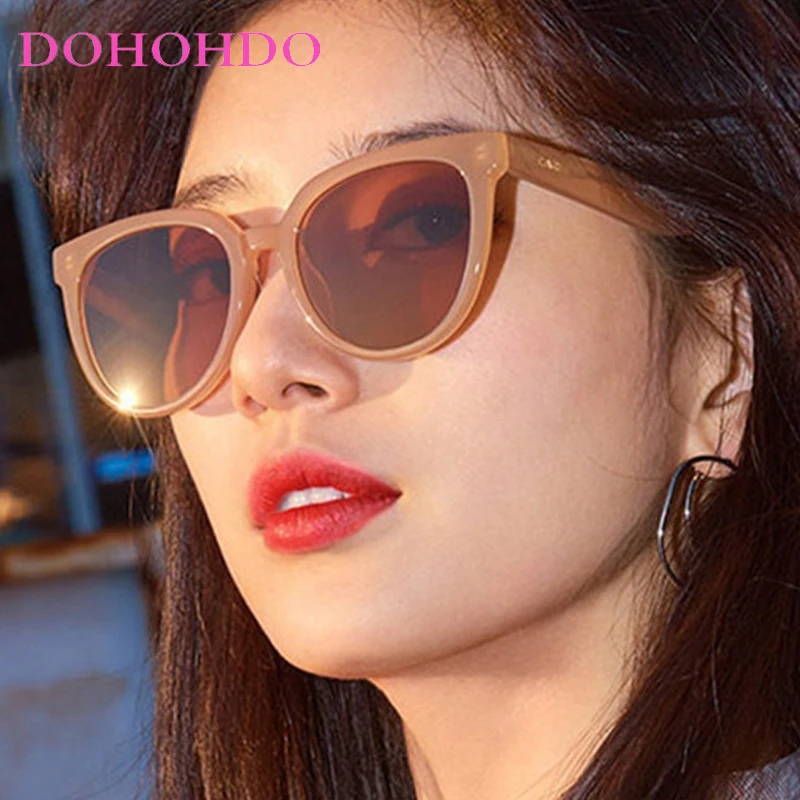 Fashion Oval Frame Sunglasses Women Men Luxury Retro Design Outdoor Driving Street Photography Sun Glasses UV400 Lentes De Sol
Fashion Oval Frame Sunglasses Women Men Luxury Retro Design Outdoor Driving Street Photography Sun Glasses UV400 Lentes De Sol