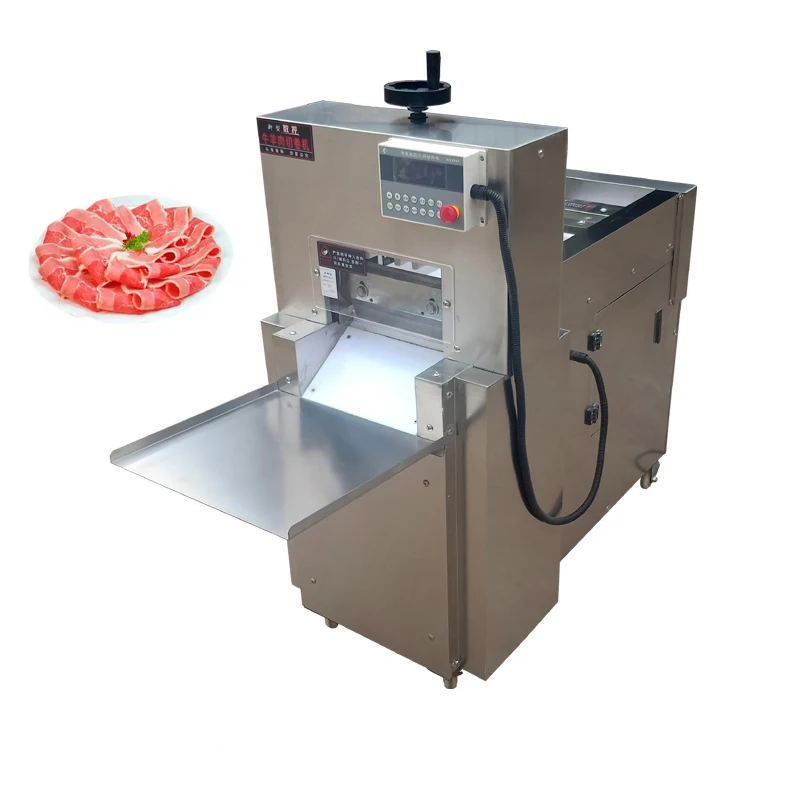Электрическая машина для строгания мяса, резак для баранины, CNC машина для двойной резки баранины, машина для резки и прокатки баранина
Электрическая машина для строгания мяса, резак для баранины, CNC машина для двойной резки баранины, машина для резки и прокатки баранина