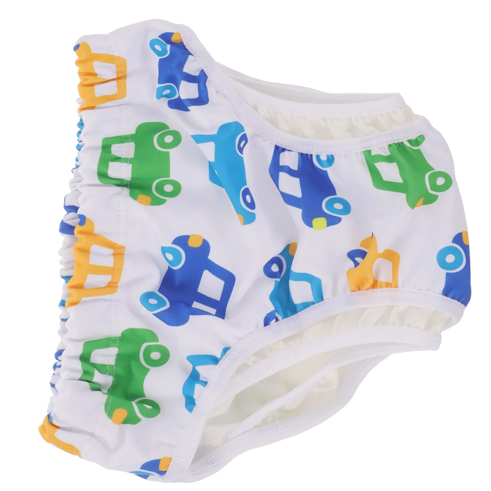 Toddler Swim Diaper Unisex Reusable Washable Leak-Proof Baby Swim Diaper for Infant Fine Texture Comfortable Breathable Swimwear
Toddler Swim Diaper Unisex Reusable Washable Leak-Proof Baby Swim Diaper for Infant Fine Texture Comfortable Breathable Swimwear