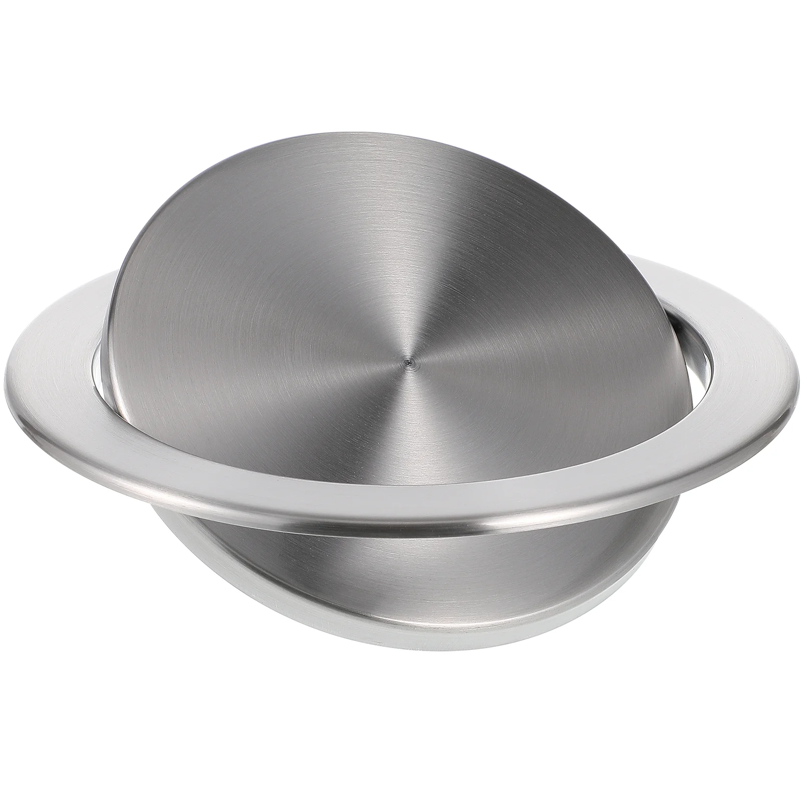 Trash Grommet for Countertop Can Lid Faucet Flush Cover 430 Stainless Steel Office Drain Stopper
Trash Grommet for Countertop Can Lid Faucet Flush Cover 430 Stainless Steel Office Drain Stopper