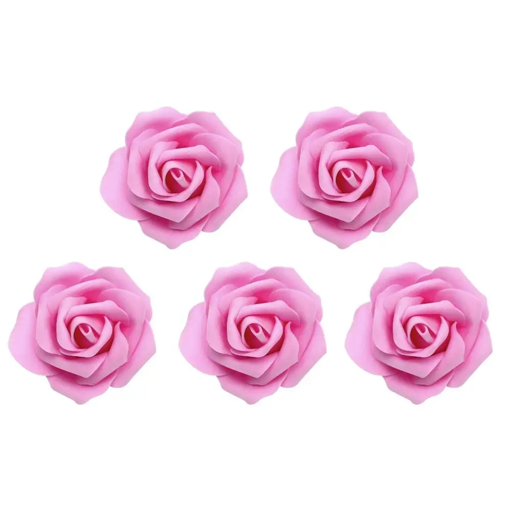 Artificial Rose Head Rose Head Wedding Artificial Rose Wedding Decor Rose Decor Flower Head
Artificial Rose Head Rose Head Wedding Artificial Rose Wedding Decor Rose Decor Flower Head