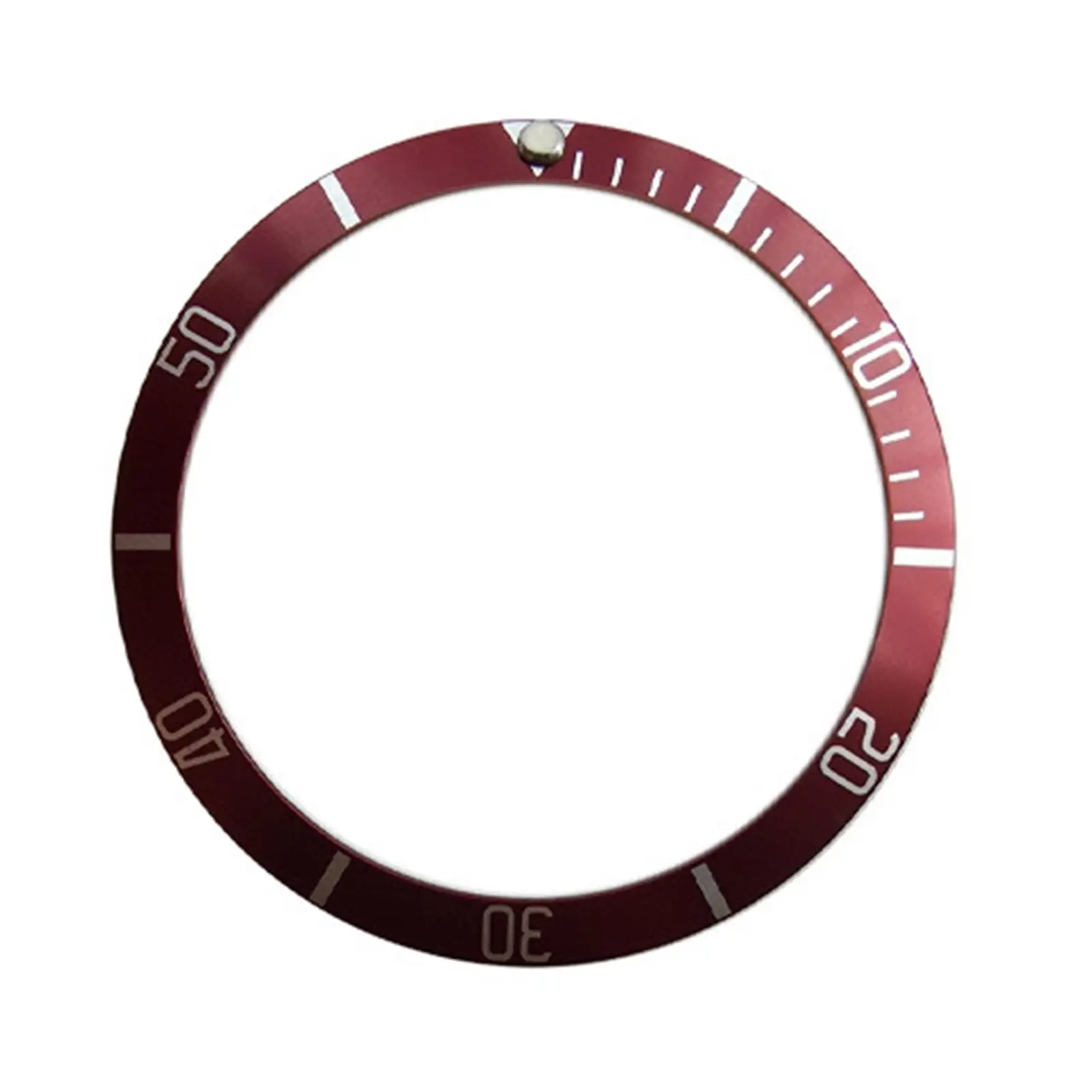 Watch Bezel Watch Accessories Aluminum Professional Fashionable Repair Modification for Women Men Replacement Part Watch Loop
Watch Bezel Watch Accessories Aluminum Professional Fashionable Repair Modification for Women Men Replacement Part Watch Loop