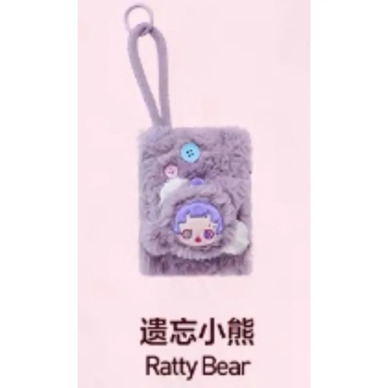 POPMART оригинальная театральная серия SKULLPANDA без бретелек, плюшевая мини-пакеты с глухой коробкой, милые и извлекательные подарки
POPMART оригинальная театральная серия SKULLPANDA без бретелек, плюшевая мини-пакеты с глухой коробкой, милые и извлекательные подарки