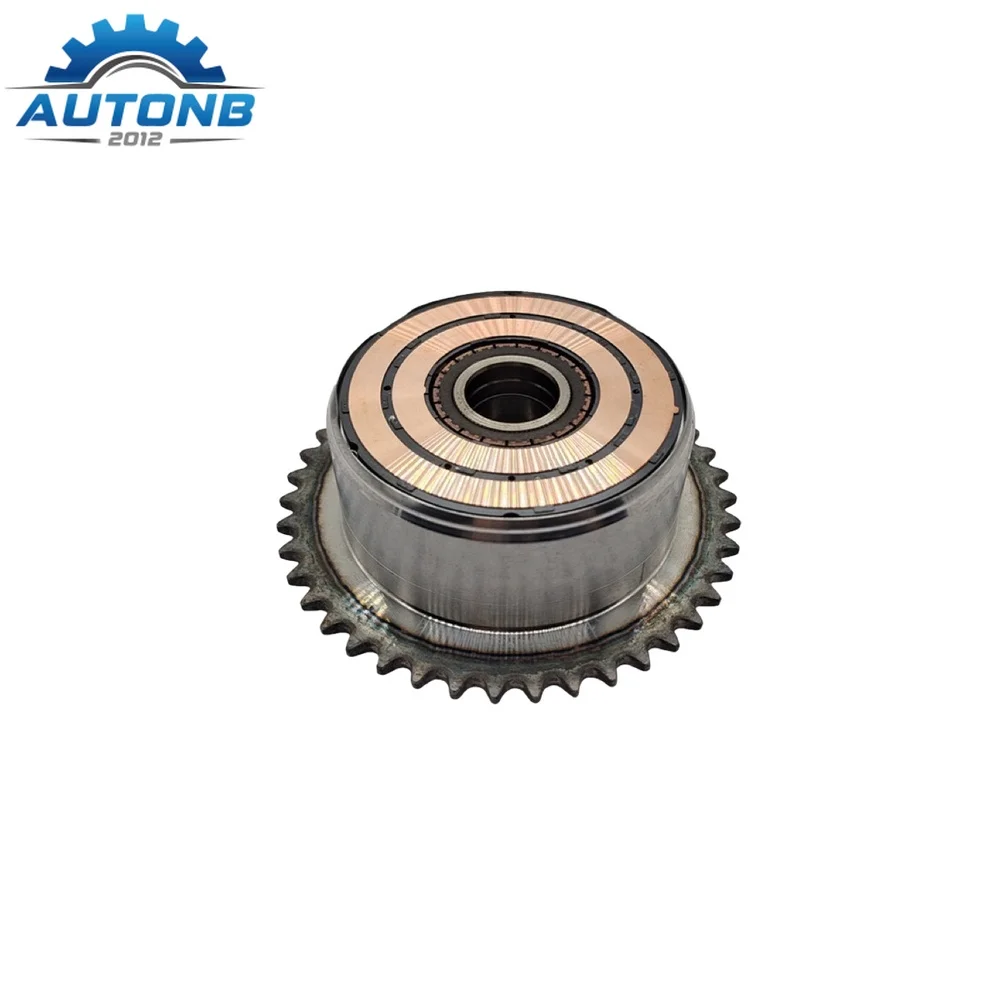 ZOOMKEY Fit For engine timing camshaft sprocket Fit For Hyundai Santa Fe 21-23 Kia Sorento 24350-2S000
ZOOMKEY Fit For engine timing camshaft sprocket Fit For Hyundai Santa Fe 21-23 Kia Sorento 24350-2S000