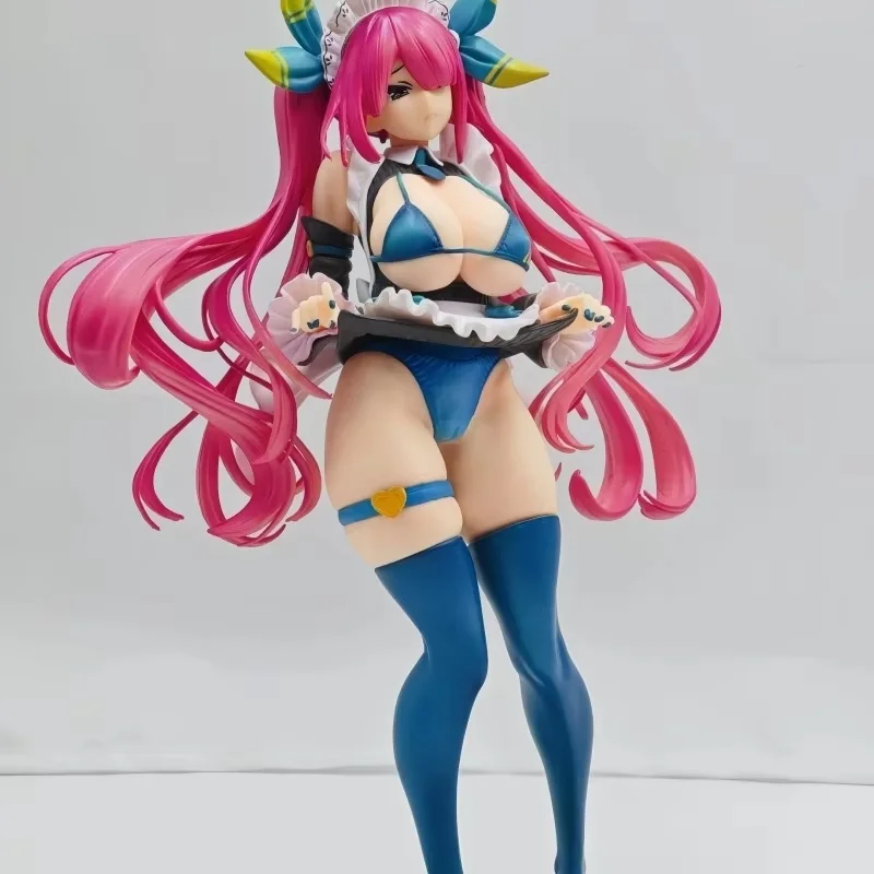 2025 Hot Selling Replica Animation Anime Sexy Alice Beautiful Girl Hand Made High Quality Collection Case Ornament Holiday Gifts
2025 Hot Selling Replica Animation Anime Sexy Alice Beautiful Girl Hand Made High Quality Collection Case Ornament Holiday Gifts