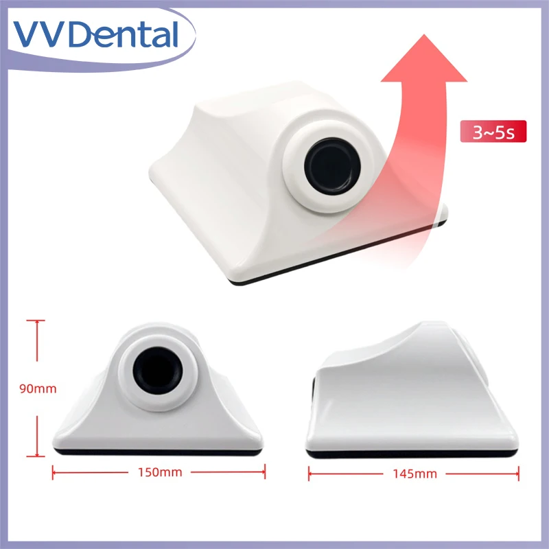 VVDental Dental Induction Wax Knife/Spoon Heater Dentistry Wax Model Carving Bonding Tools Rapid Heating Dentist Equipment
VVDental Dental Induction Wax Knife/Spoon Heater Dentistry Wax Model Carving Bonding Tools Rapid Heating Dentist Equipment