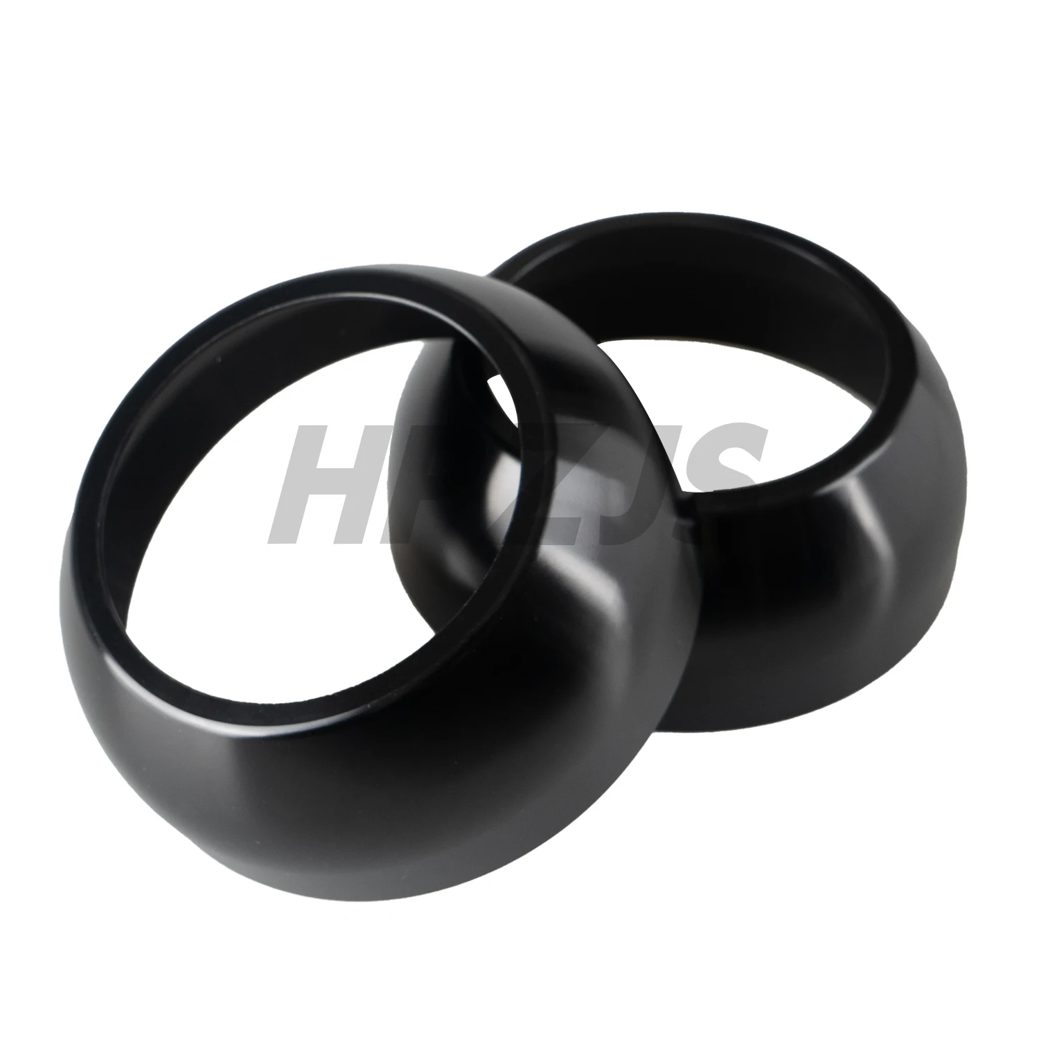 Aluminum 41 mm Motorcycle Front Fork Boot Caps Cover For Harley Dyna Wide Glide FXDWG Night Train Softail FXSTS Chrome/Black
Aluminum 41 mm Motorcycle Front Fork Boot Caps Cover For Harley Dyna Wide Glide FXDWG Night Train Softail FXSTS Chrome/Black