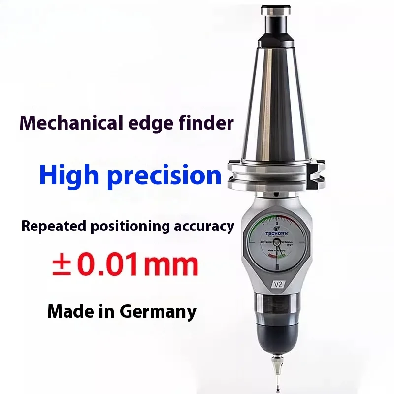 3D universal edge finder 001V2D012 points medium rod knife instrument waterproof and oil-proof
3D universal edge finder 001V2D012 points medium rod knife instrument waterproof and oil-proof