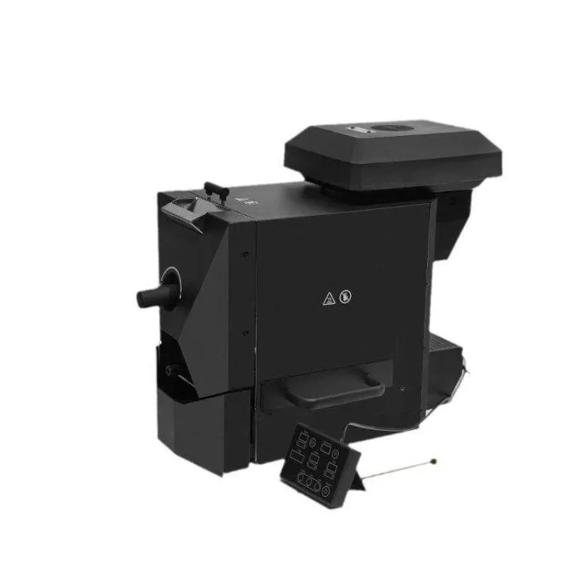 500g Electric Coffee Bean Roaster Machine Household Drum-type Automatic Smokeless Coffee Roasting Machine
500g Electric Coffee Bean Roaster Machine Household Drum-type Automatic Smokeless Coffee Roasting Machine