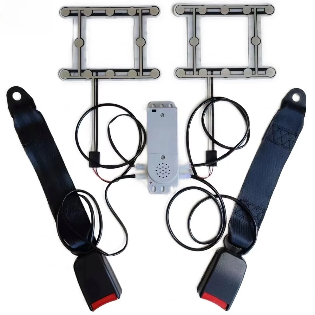 2019 2020 автомобильный ремень безопасности для пассажиров, защелка сиденья, комплект пряжек, датчик давления с зуммером Hummer
2019 2020 автомобильный ремень безопасности для пассажиров, защелка сиденья, комплект пряжек, датчик давления с зуммером Hummer