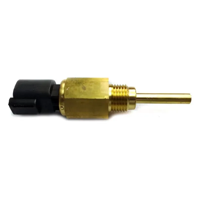 Water Temperature Sensor 30B0321 130-9800 CAT 180105 XG 8-98023581-0 4HK1 2848A127 E320D2 5I-7578 E320B E320C 51-7578 E312D
Water Temperature Sensor 30B0321 130-9800 CAT 180105 XG 8-98023581-0 4HK1 2848A127 E320D2 5I-7578 E320B E320C 51-7578 E312D
