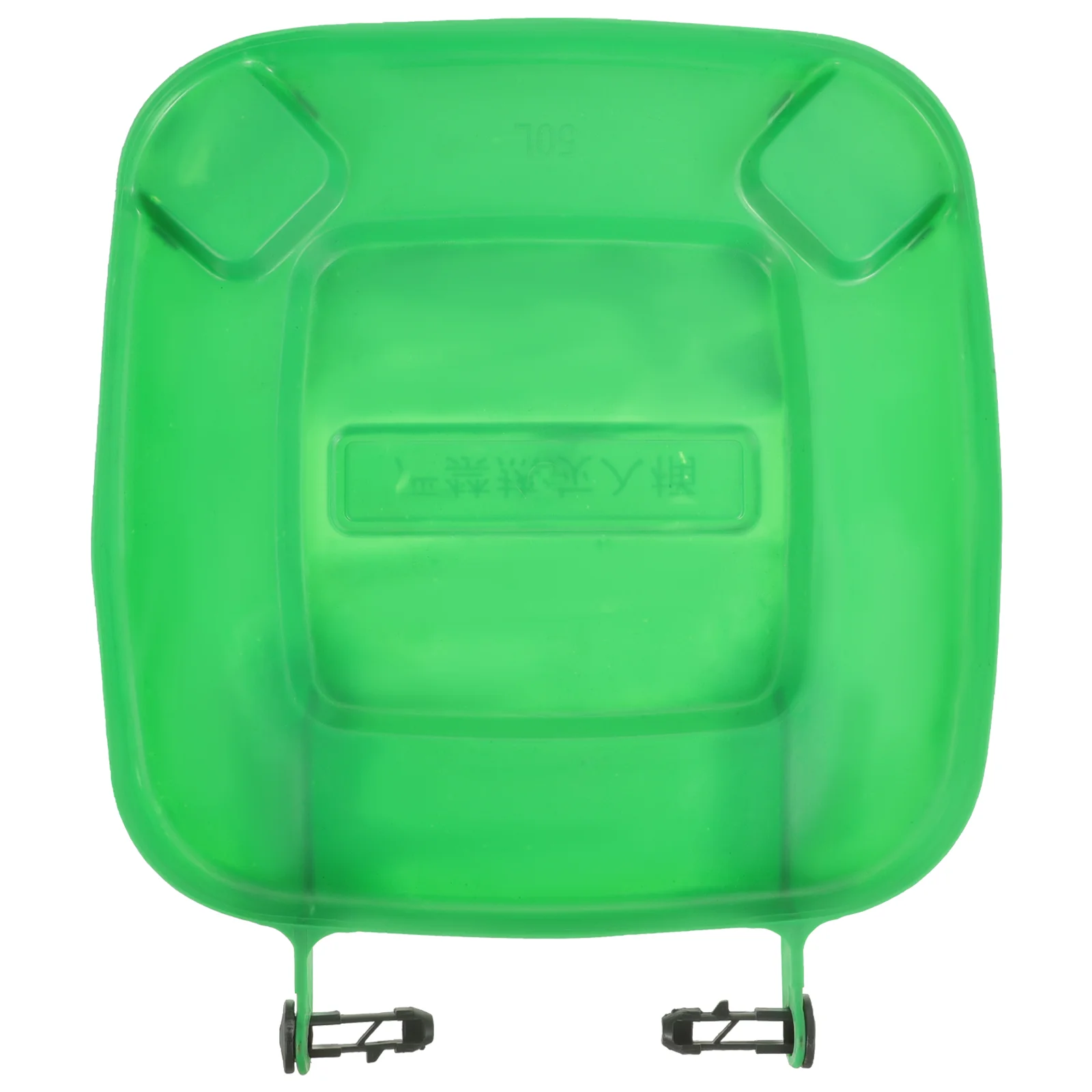 Automatic Trash Can Lid Outdoor Bins Plastic Green Wheelie Replacement Sanitation Waste
Automatic Trash Can Lid Outdoor Bins Plastic Green Wheelie Replacement Sanitation Waste