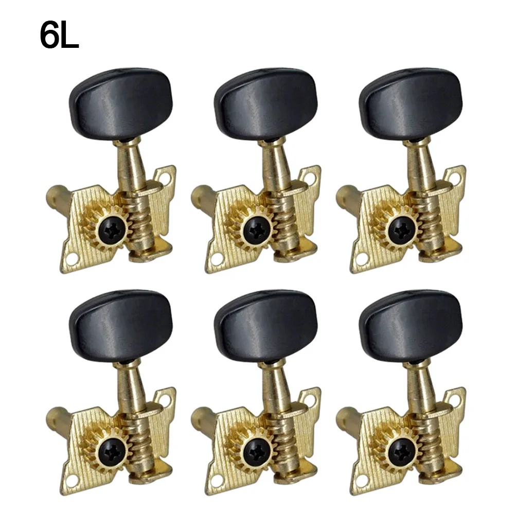 Набор из 6 колец для настройки гитары для акустической народной гитары, надежные машинные головки с хромированной или черной отделкой для стильного образа
Набор из 6 колец для настройки гитары для акустической народной гитары, надежные машинные головки с хромированной или черной отделкой для стильного образа