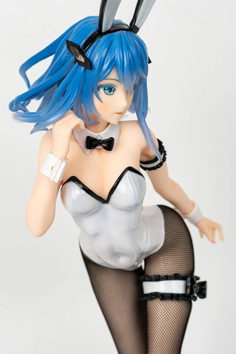 Spot Leisia Rabbit Girl Girl Without Heartbeat BEATLESS Anime Model anime Decoration Box Gift
Spot Leisia Rabbit Girl Girl Without Heartbeat BEATLESS Anime Model anime Decoration Box Gift