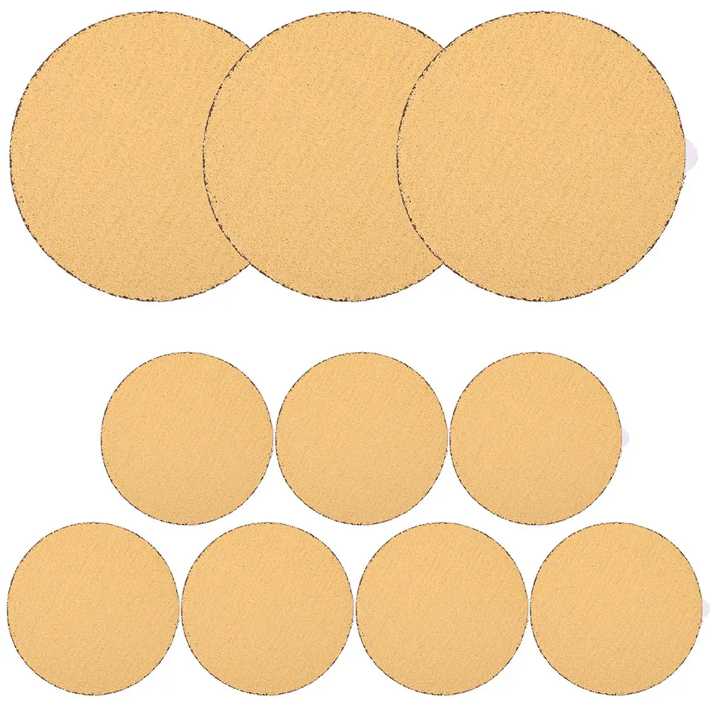 10Pcs 6 Inch 80 Grit Sanding Discs Self Adhesive Durable Sandpaper Pads for Coarse Sanding 80 Grit Sandpaper Sand Paper Set
10Pcs 6 Inch 80 Grit Sanding Discs Self Adhesive Durable Sandpaper Pads for Coarse Sanding 80 Grit Sandpaper Sand Paper Set