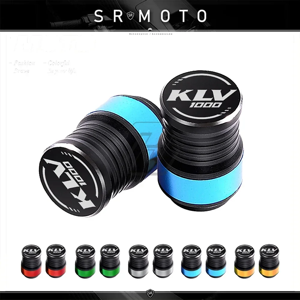 Motorcycle Accessories Wheel Tire Valve Caps Covers Case for Kawasaki KLV1000 KLV 1000 Rim
Motorcycle Accessories Wheel Tire Valve Caps Covers Case for Kawasaki KLV1000 KLV 1000 Rim