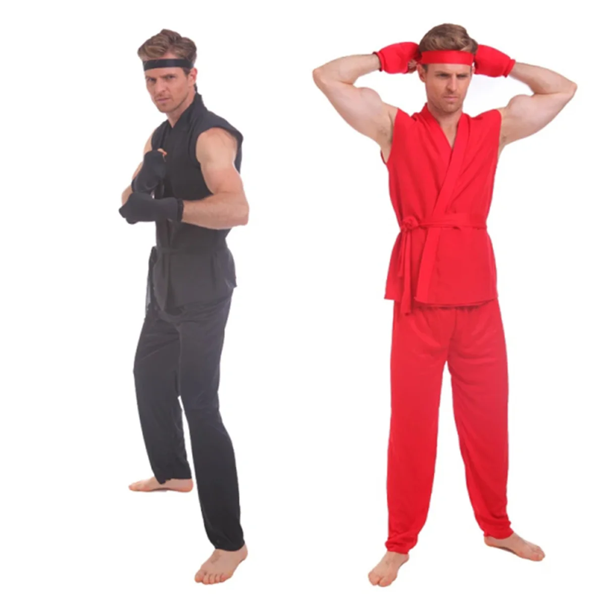 Одежда для взрослых, боксерский король-гладиатор, костюмы для косплея, карнавальный костюм уличного истребителя на Хэллоуин, праздничное платье, одежда для выступлений
Одежда для взрослых, боксерский король-гладиатор, костюмы для косплея, карнавальный костюм уличного истребителя на Хэллоуин, праздничное платье, одежда для выступлений