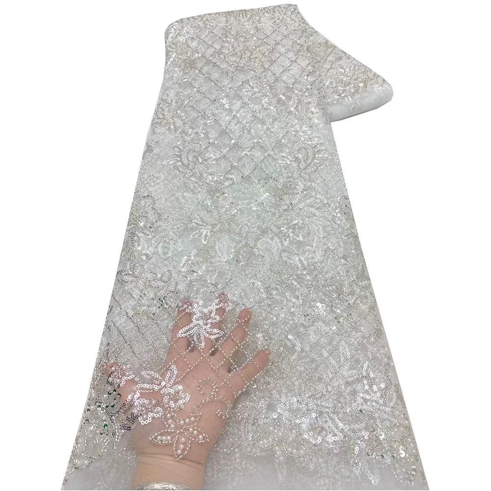 Graceful Chantilly Lace Tulle Fabric Vintage Wrought Iron Florals Sequins and Beade Lace Fabric for Wedding Décor or Accessories
Graceful Chantilly Lace Tulle Fabric Vintage Wrought Iron Florals Sequins and Beade Lace Fabric for Wedding Décor or Accessories