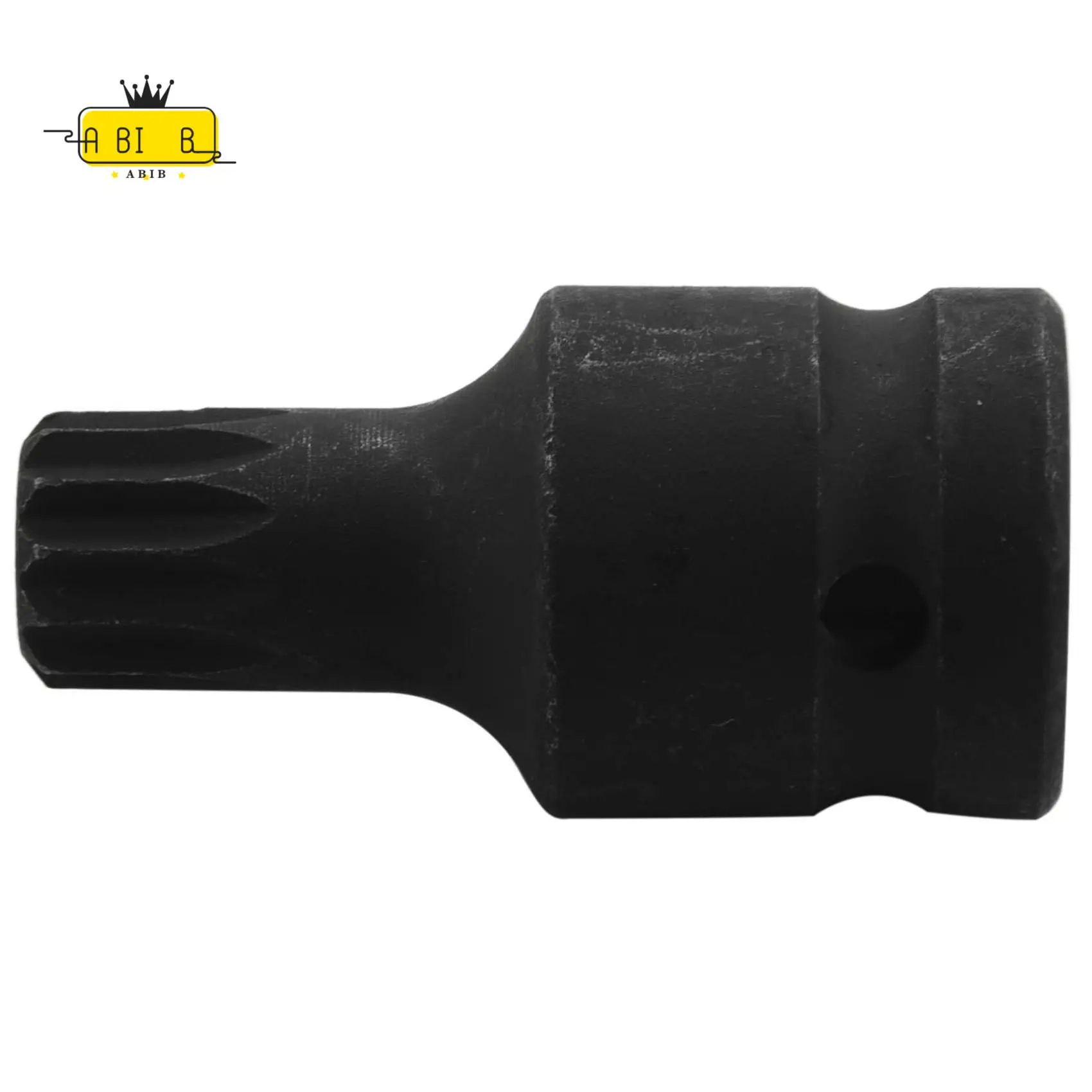 ABIB -M14 Triple Square XZN Socket For Mk5(2006-2009), Mk6(2010-2014), And Mk7(2015-2018)
ABIB -M14 Triple Square XZN Socket For Mk5(2006-2009), Mk6(2010-2014), And Mk7(2015-2018)