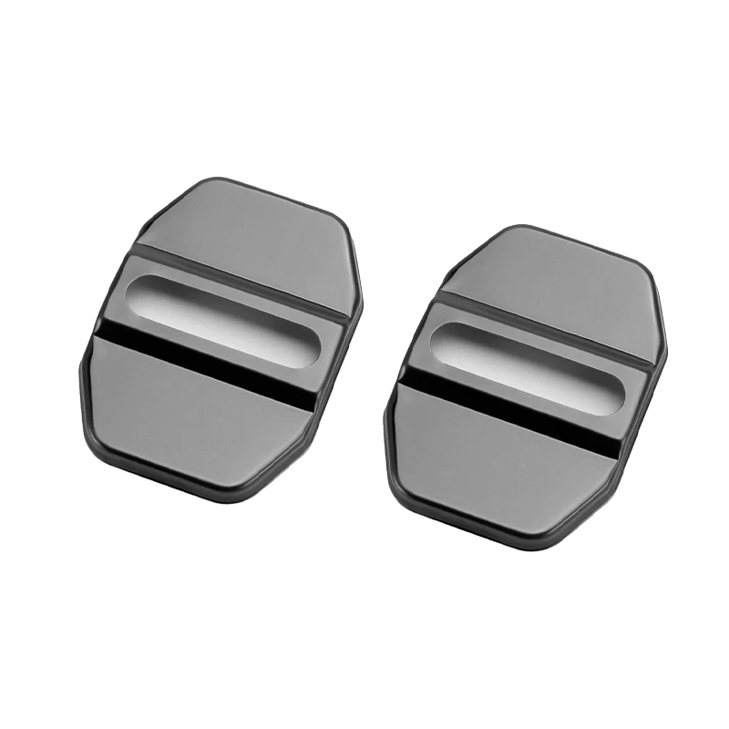 2/4Pcs Universal Car Door Lock Protection Cover Car Door Lock Protectors Anti-rust Rustproof Sleeve Auto Decoration Accessories
2/4Pcs Universal Car Door Lock Protection Cover Car Door Lock Protectors Anti-rust Rustproof Sleeve Auto Decoration Accessories