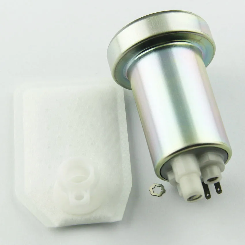 Motorcycle Fuel Pump For Honda NSS250 Forza 250 MF10 2008 2009 2010 OEM:16710-KVZ-631 16710-KVZ-630 Exit on the left Accessories
Motorcycle Fuel Pump For Honda NSS250 Forza 250 MF10 2008 2009 2010 OEM:16710-KVZ-631 16710-KVZ-630 Exit on the left Accessories