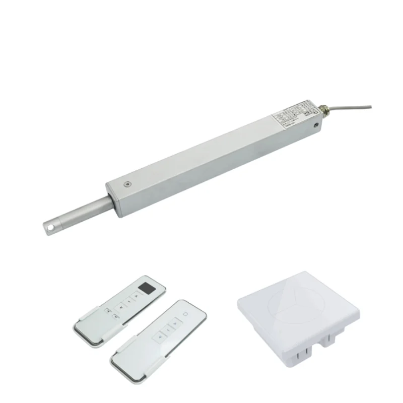 Cheap price aluminum casement window and door handle lock window hardware accessories automatic sliding window opener
Cheap price aluminum casement window and door handle lock window hardware accessories automatic sliding window opener