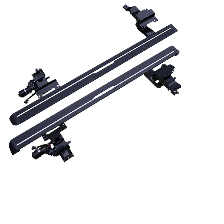 New 2025Long Warranty Electric Side Step Electric Running Board Power Step for XC90 2012+
New 2025Long Warranty Electric Side Step Electric Running Board Power Step for XC90 2012+