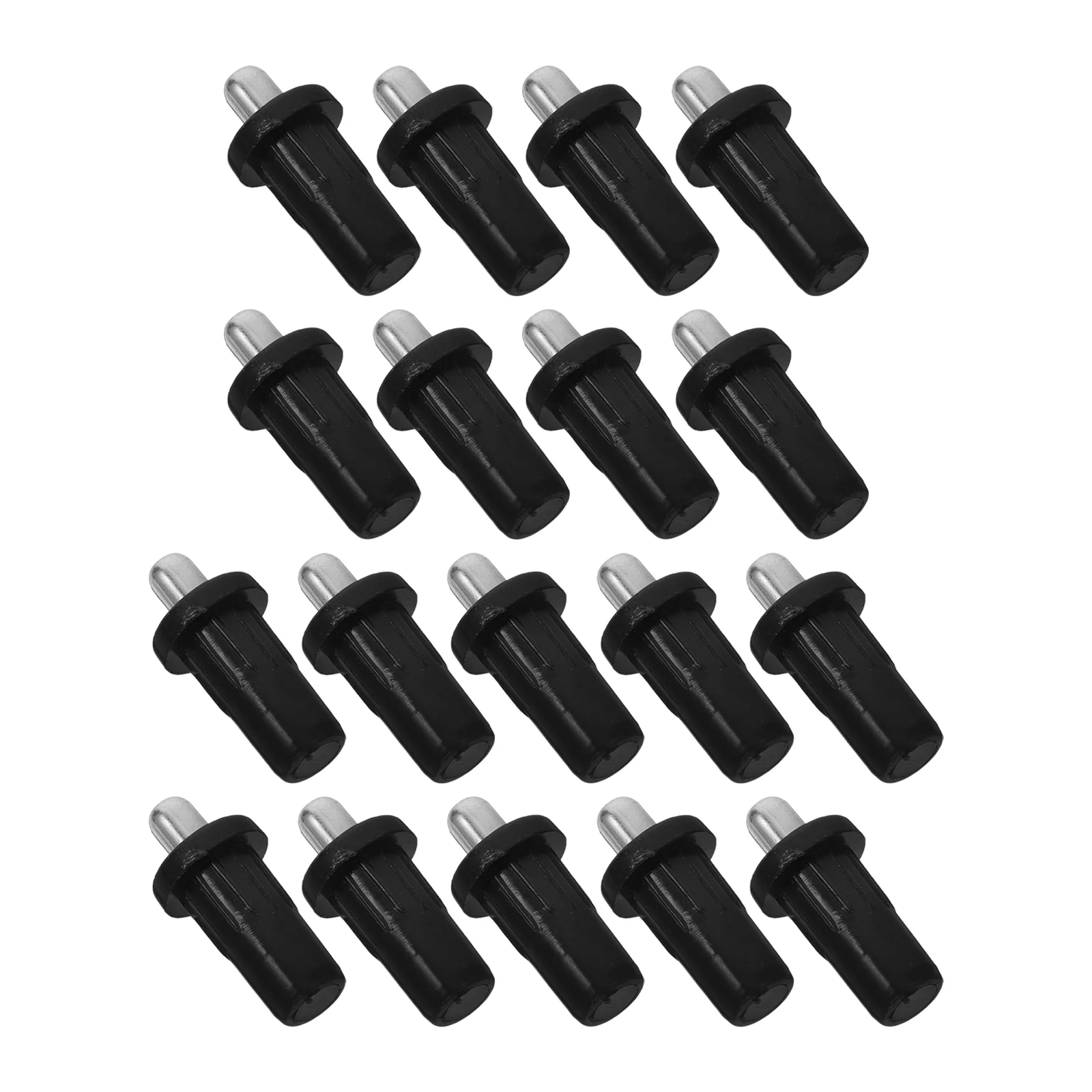 50 PCS Spring Pin Bottom Bracket Pivot Door Repair Tool Furniture Damper Cabinet Catch Kitchen Hinges Doors Axis
50 PCS Spring Pin Bottom Bracket Pivot Door Repair Tool Furniture Damper Cabinet Catch Kitchen Hinges Doors Axis
