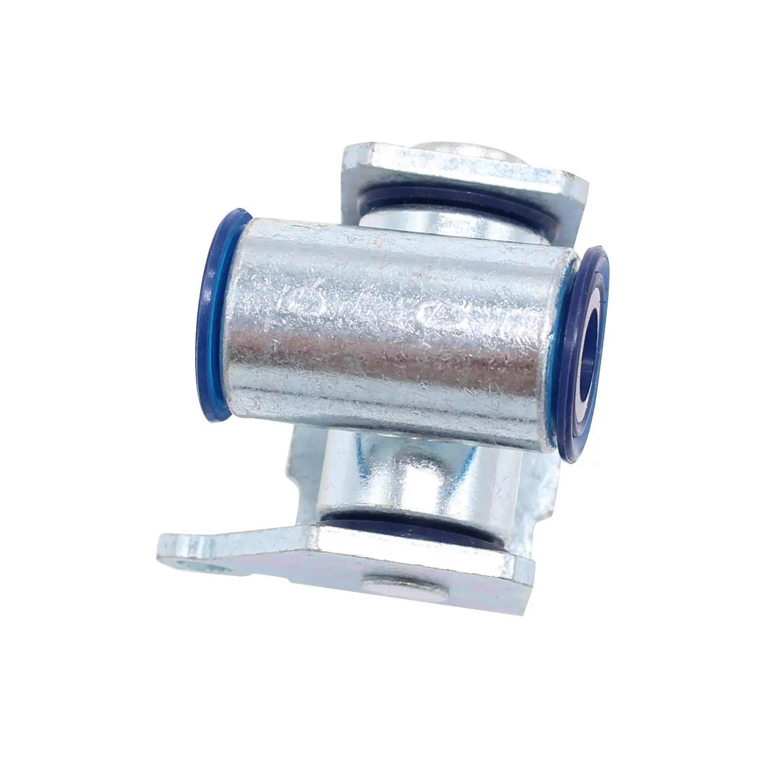 Metal Auto Gear Shift Joint Reliable Shifter Bushing Linkage for Subaru Legacy Outback Manual 1997-2005 Easy Install
Metal Auto Gear Shift Joint Reliable Shifter Bushing Linkage for Subaru Legacy Outback Manual 1997-2005 Easy Install