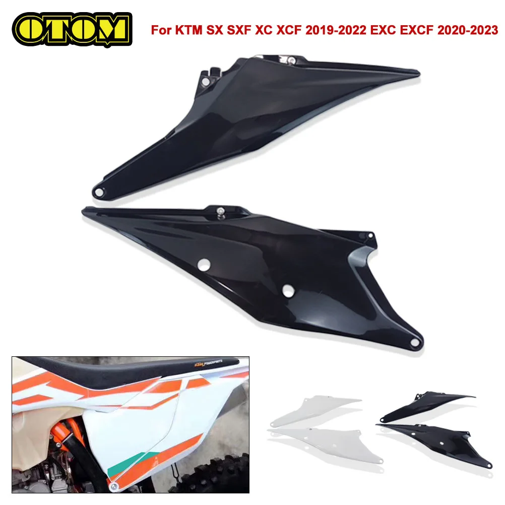 For KTM 2019-2023 Motorcycle Rear Side Panel Left Right Fairing Guard Cover Fender Protector SX SXF XC XCF EXC EXCF XCFW XCW 250
For KTM 2019-2023 Motorcycle Rear Side Panel Left Right Fairing Guard Cover Fender Protector SX SXF XC XCF EXC EXCF XCFW XCW 250