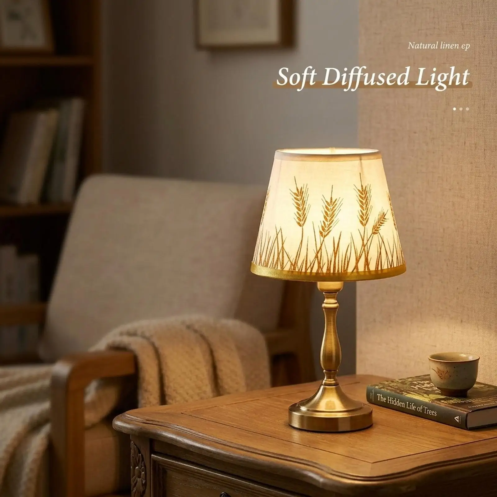 Lamp Shade Fabric Lampshade Replacement Lamp Cover, for Bedroom Dorm Living Room Home
Lamp Shade Fabric Lampshade Replacement Lamp Cover, for Bedroom Dorm Living Room Home