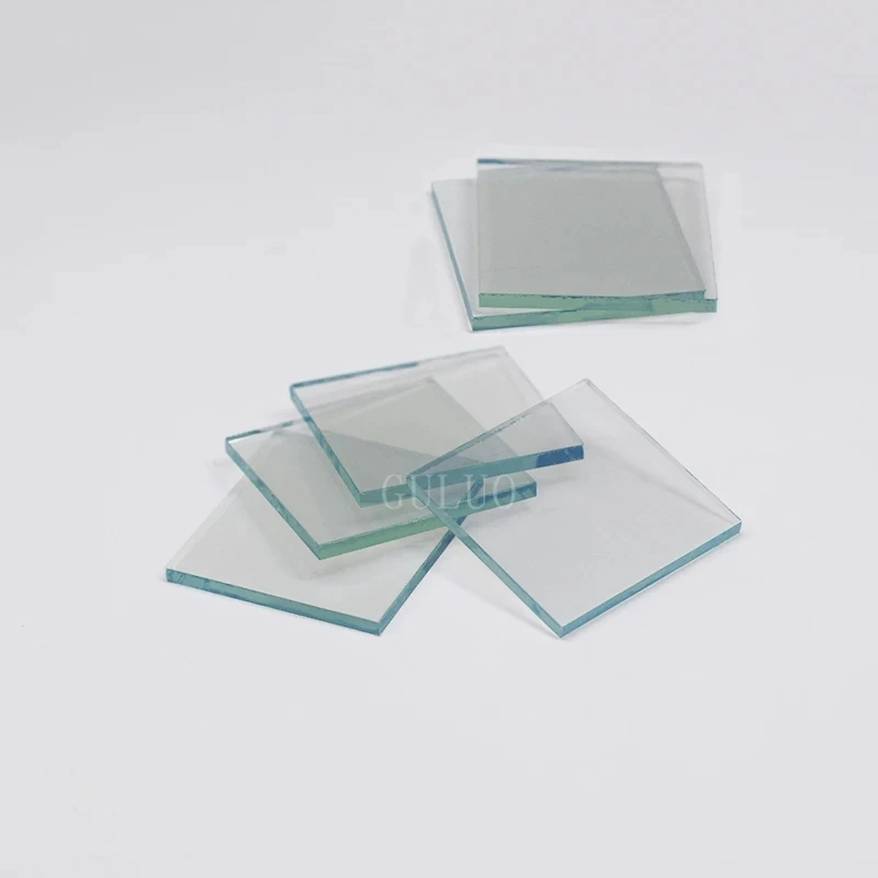 50pcs 14 ohms 20*20*1.6mm FTO conductive glass Lab Transparent Conductive Fluorine Doped Tin Oxide (FTO) Coated Glass
50pcs 14 ohms 20*20*1.6mm FTO conductive glass Lab Transparent Conductive Fluorine Doped Tin Oxide (FTO) Coated Glass