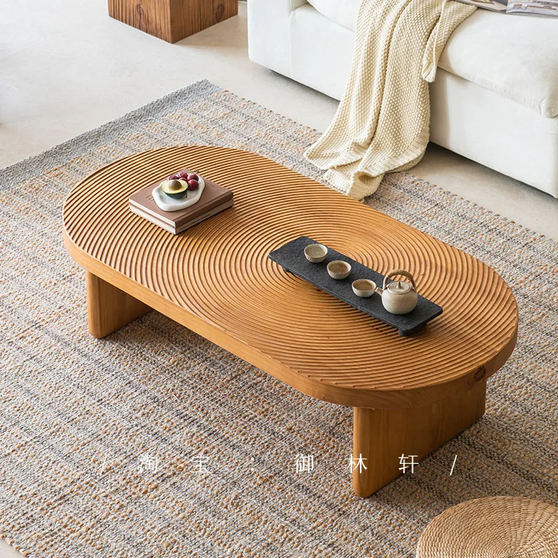 Living Room Decoration Coffee Table Wood Modern Designer Aesthetic Side Table Clear Minimalist Mesa Auxiliar Salon Furniture
Living Room Decoration Coffee Table Wood Modern Designer Aesthetic Side Table Clear Minimalist Mesa Auxiliar Salon Furniture