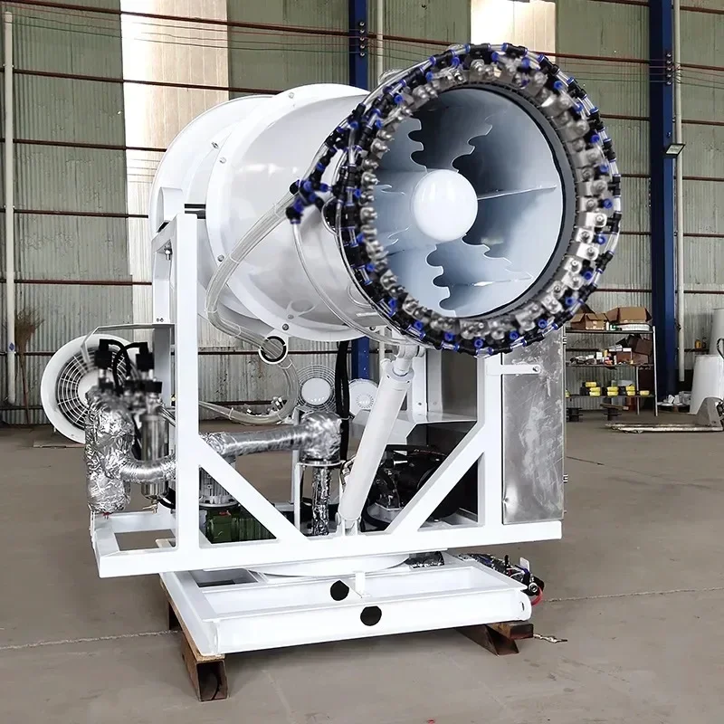 Производители грузовиков для дезинфекции водяных грузовиков типа Fog Cannon могут настроить 5 кубических водных грузовиков
Производители грузовиков для дезинфекции водяных грузовиков типа Fog Cannon могут настроить 5 кубических водных грузовиков