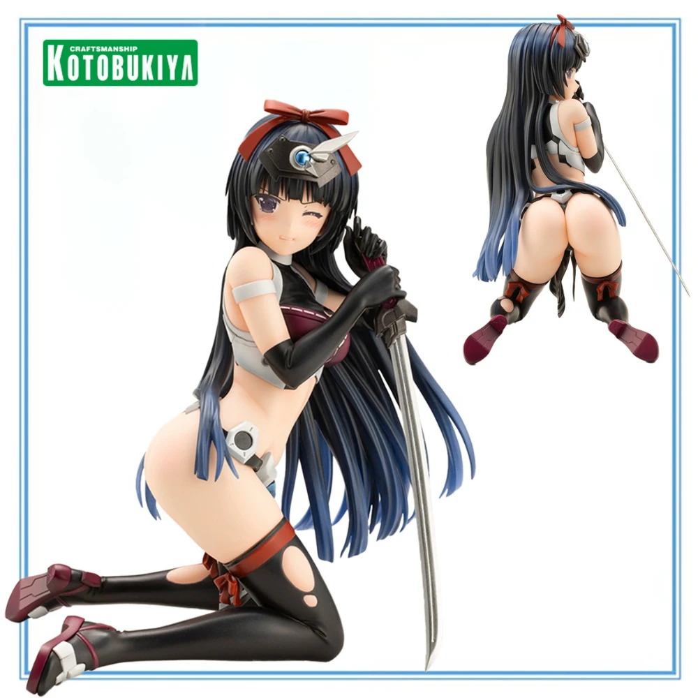 Original Kotobukiya Frame Arms Girl - Magatsuki Anime Action Figures Model Collectio Toy Anime Cartoon Garage Kit
Original Kotobukiya Frame Arms Girl - Magatsuki Anime Action Figures Model Collectio Toy Anime Cartoon Garage Kit
