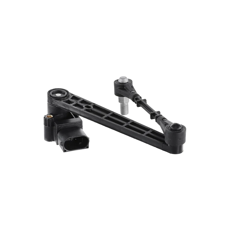 Rear Suspension Ride Height Level Sensor LR023653 For Land Rover Range Rover L322 3.6TDV8 4.4TDV8 4.2L 4.4L 368DT 448DT 428PS
Rear Suspension Ride Height Level Sensor LR023653 For Land Rover Range Rover L322 3.6TDV8 4.4TDV8 4.2L 4.4L 368DT 448DT 428PS