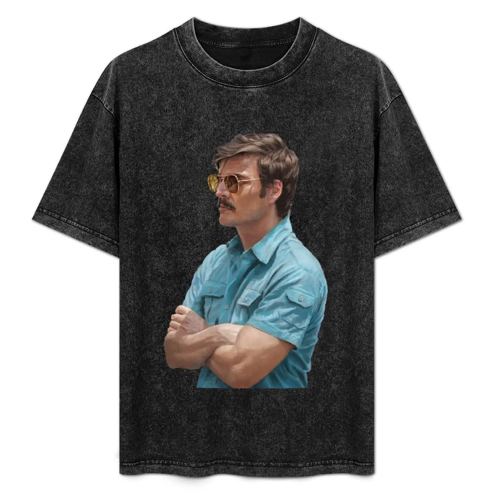 Javier Pea T-Shirt oversized cotton graphic tees summer clothes essential t shirt mens designer t shirt
Javier Pea T-Shirt oversized cotton graphic tees summer clothes essential t shirt mens designer t shirt