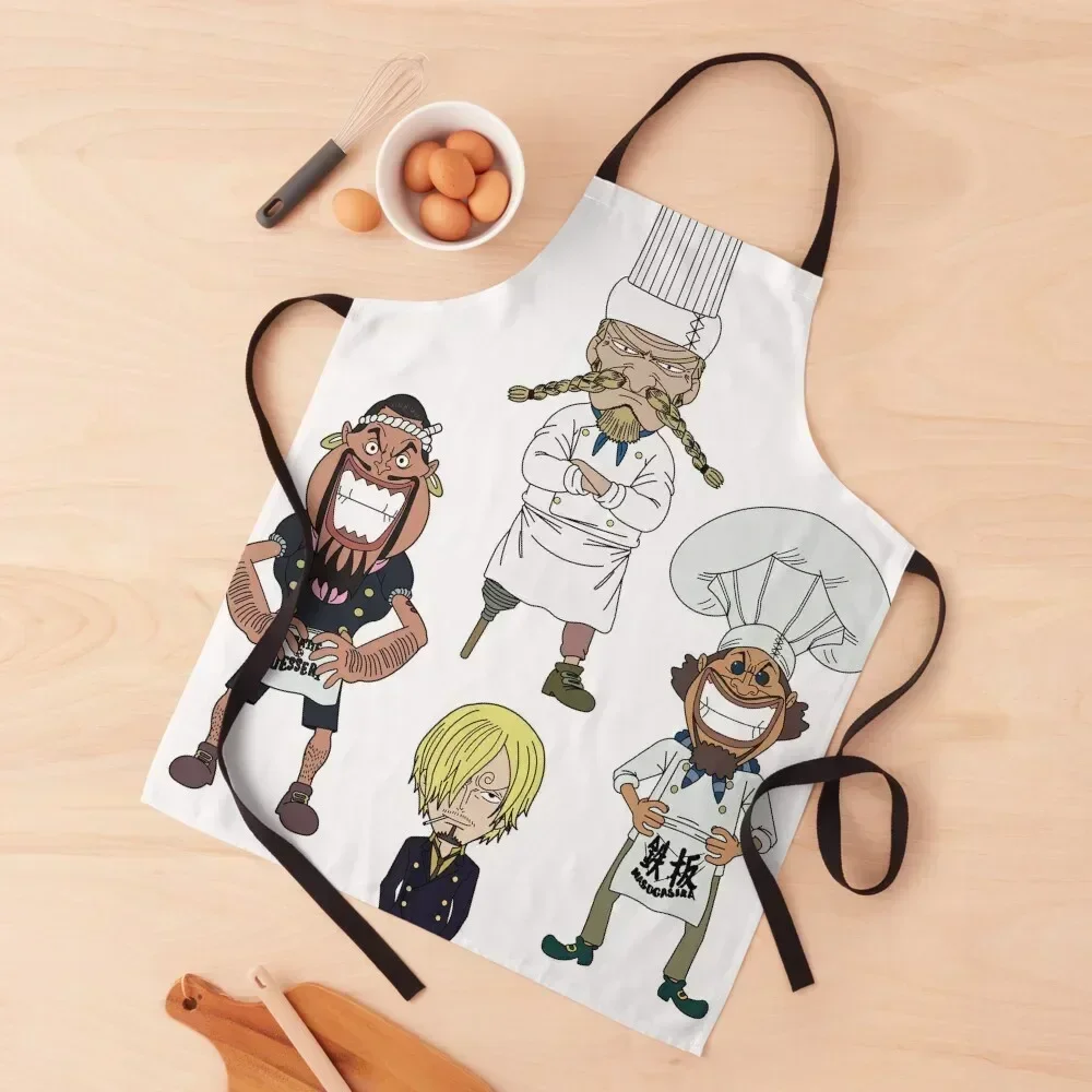 Baratie Apron For Girl christmas kitchen Barber Kitchenware Apron
Baratie Apron For Girl christmas kitchen Barber Kitchenware Apron