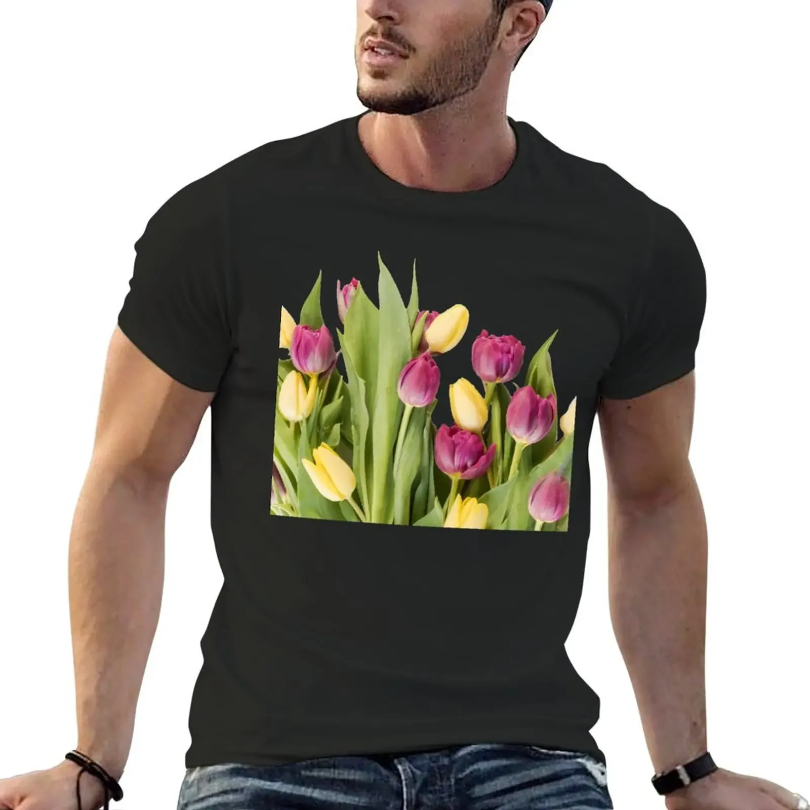 Gift of Tulips T-Shirt custom shirt plain new edition blue archive mens t shirt graphic
Gift of Tulips T-Shirt custom shirt plain new edition blue archive mens t shirt graphic