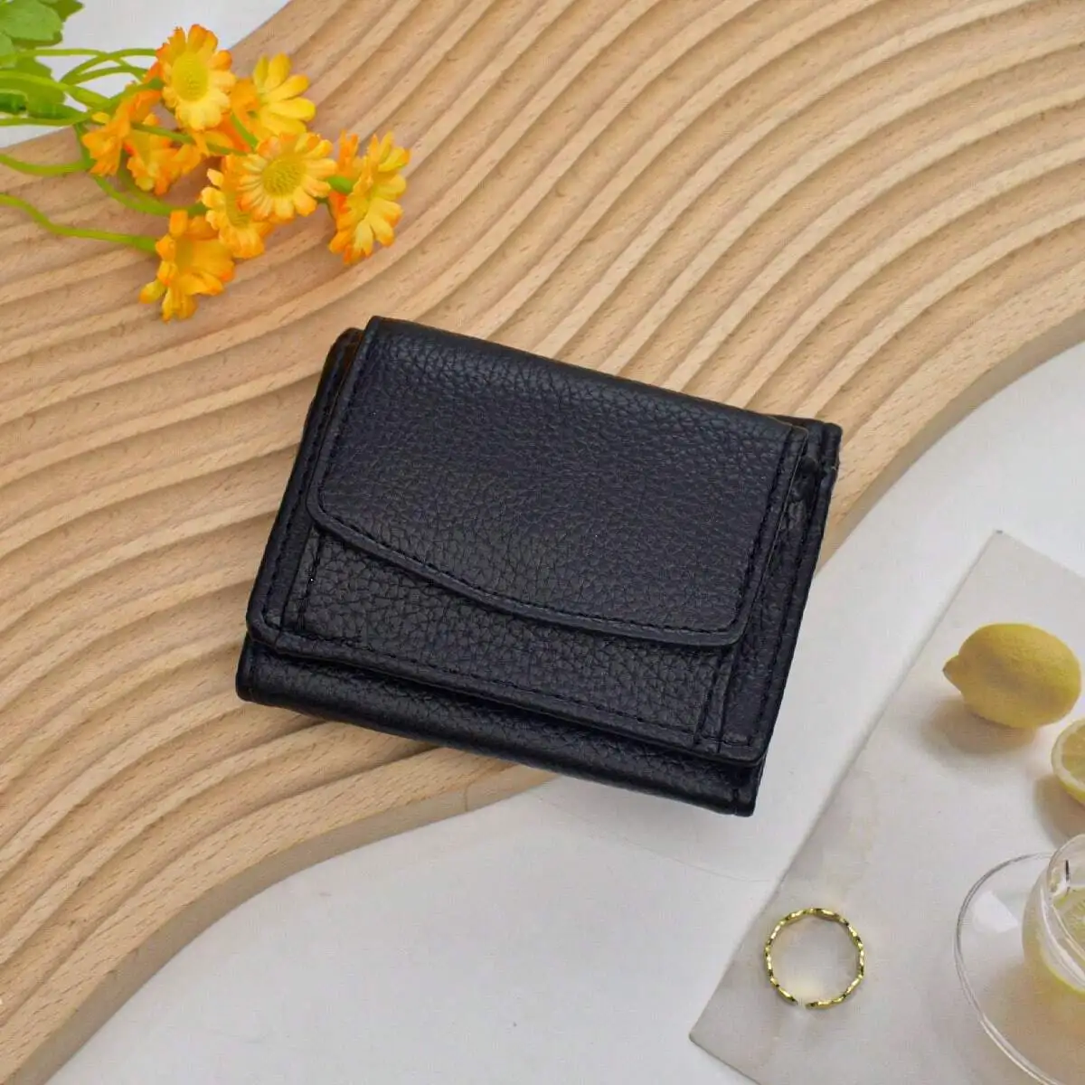 Japanese Style RFID Coin Purse Wallet Mini Compact Women's Short Wallet For Women Wallet Mini Wallet Small Wallet Cute Wallet Tr
Japanese Style RFID Coin Purse Wallet Mini Compact Women's Short Wallet For Women Wallet Mini Wallet Small Wallet Cute Wallet Tr