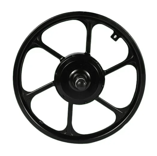 Original and brand new!24/36/48V 180-350W 16'' Aluminum Alloy Modified Electric Bicycle Wheel Brushless Hub Motor Front Wheel
Original and brand new!24/36/48V 180-350W 16'' Aluminum Alloy Modified Electric Bicycle Wheel Brushless Hub Motor Front Wheel