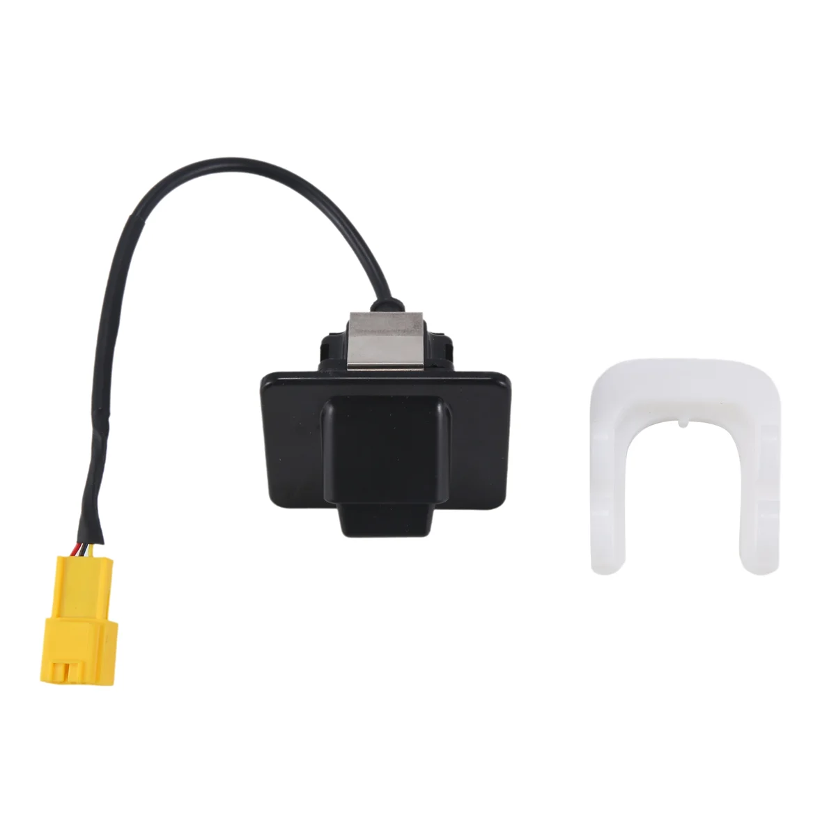 NNR-Rear View Backup Parking Camera for 2011-2013 Parking Aid Camera 95760-3X105 957603X105
NNR-Rear View Backup Parking Camera for 2011-2013 Parking Aid Camera 95760-3X105 957603X105