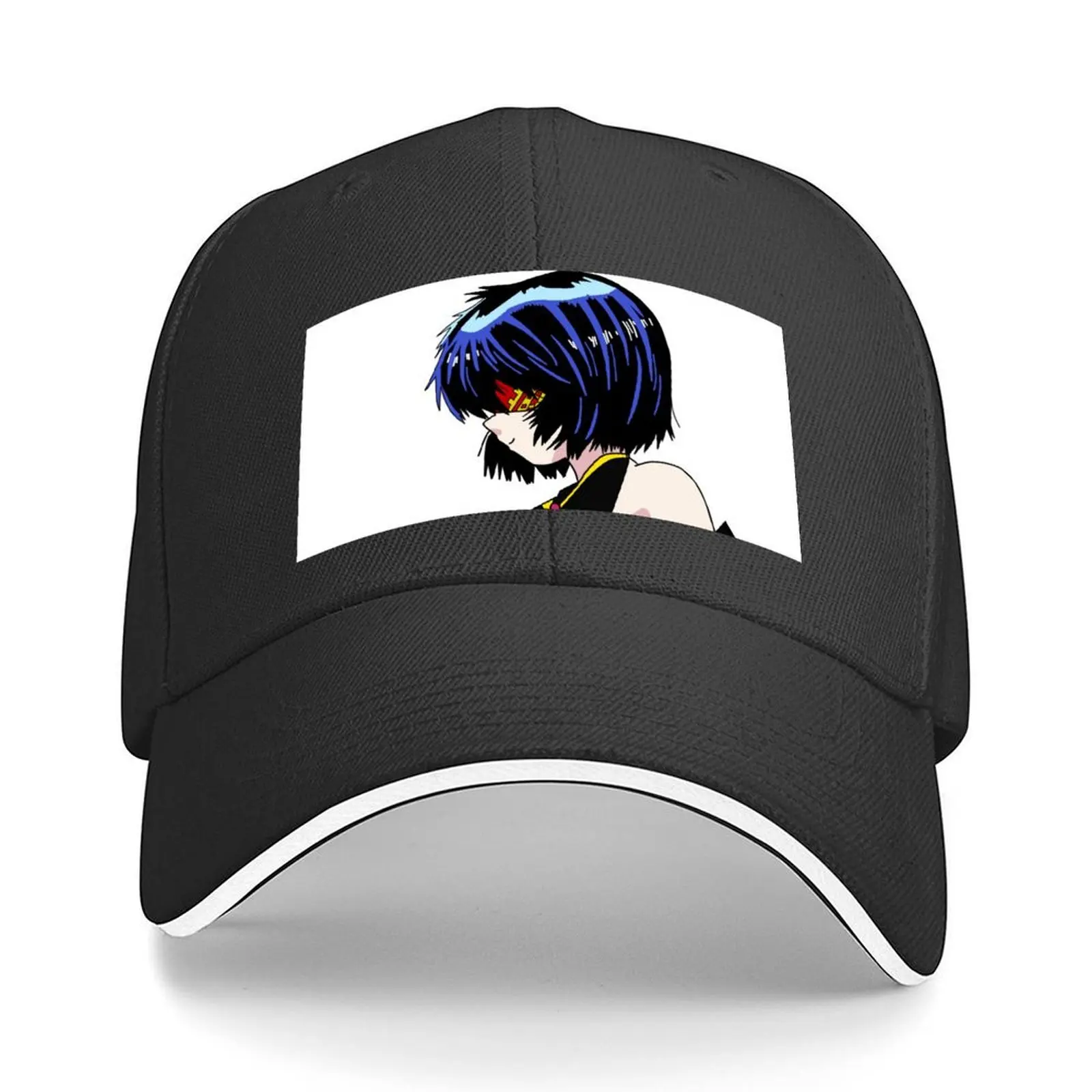 Бейсбольная кепка Urabe Mikoto, шляпы для мужчин, забавная шляпа, брендовая мужская кепка, роскошные кепки, шапки для женщин и мужчин
Бейсбольная кепка Urabe Mikoto, шляпы для мужчин, забавная шляпа, брендовая мужская кепка, роскошные кепки, шапки для женщин и мужчин