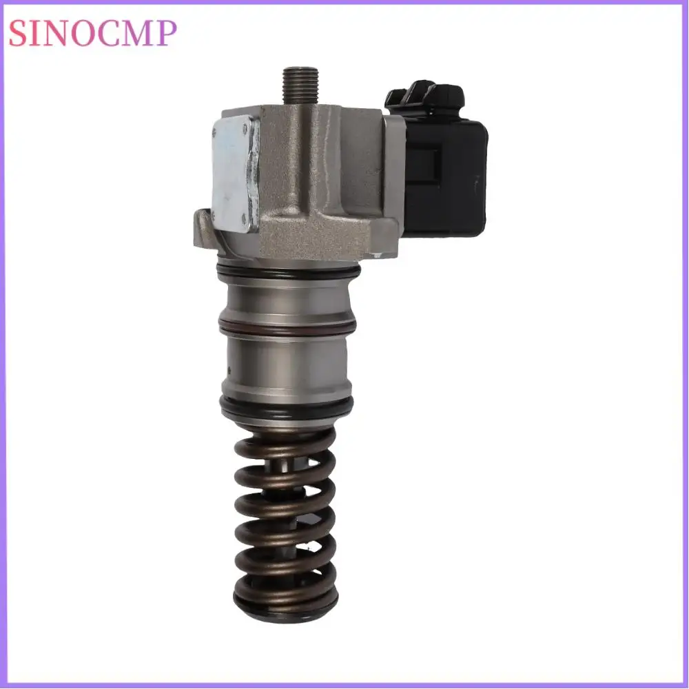 Electric Fuel Unit Pump 313GC5233MX 0414755014 0414755015 0986445011 0986445012 For Mack 2003-2006 E7 Trucks Bosch Fuel Injector
Electric Fuel Unit Pump 313GC5233MX 0414755014 0414755015 0986445011 0986445012 For Mack 2003-2006 E7 Trucks Bosch Fuel Injector