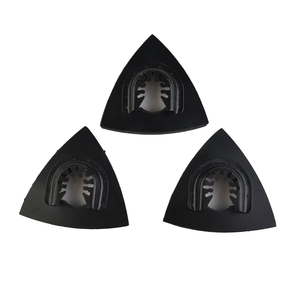 Oscillating Sand Pad Triangular Sand Pad For Harbor Freight For Porter Cable For Ridgid For Rockwell Multitool Sanding Pads
Oscillating Sand Pad Triangular Sand Pad For Harbor Freight For Porter Cable For Ridgid For Rockwell Multitool Sanding Pads